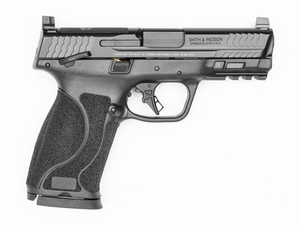 SW M&P10mm M2.0 4 VORTEX 15R - Win Repeating Arms Promotion